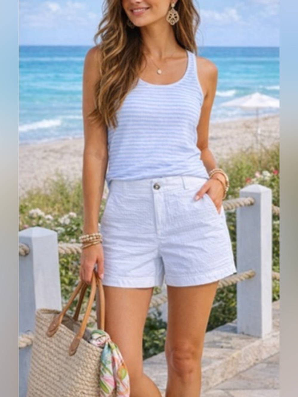 Lilly Pulitzer, The Jayne short, size 4